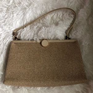 Vintage Manon Handbag